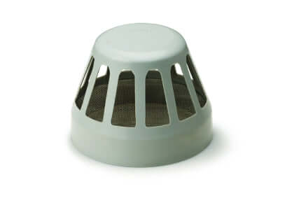 Prince SWR Vent Cowl With Jali Shah marketing Pune LLP