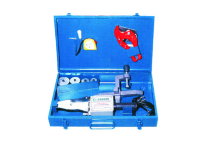 Prince Greenfit Welding Device