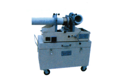 Prince Greenfit Welding Machine Set - 160mm