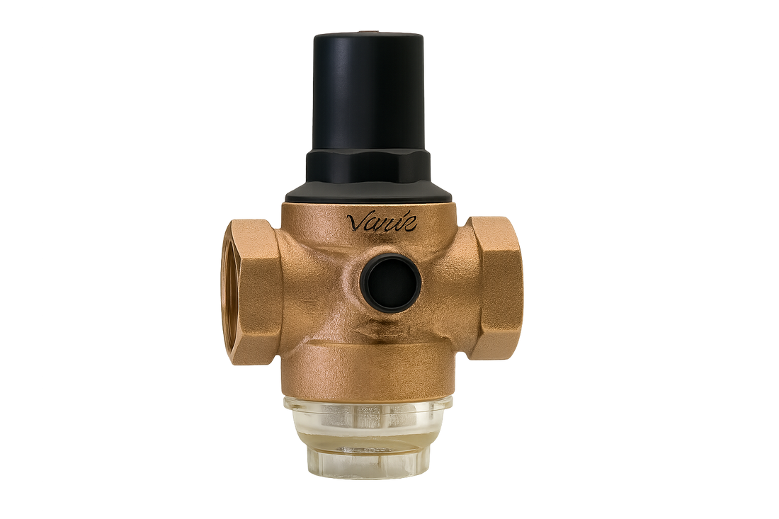 The Best Pressure Reducing Valve for Effective Water Supply Systems is the PRV-W3.