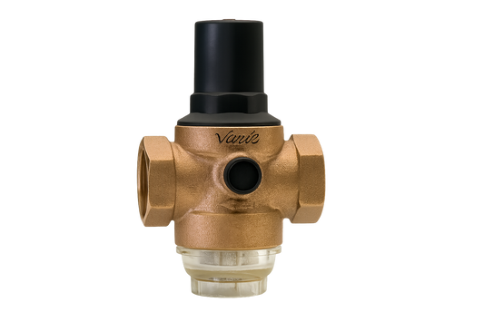 The Best Pressure Reducing Valve for Effective Water Supply Systems is the PRV-W3.