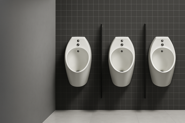 Urinals
