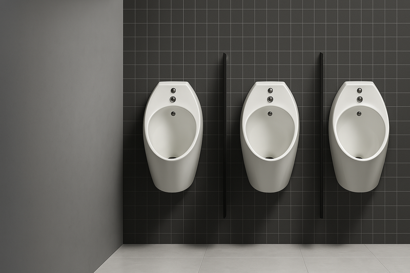 Urinals