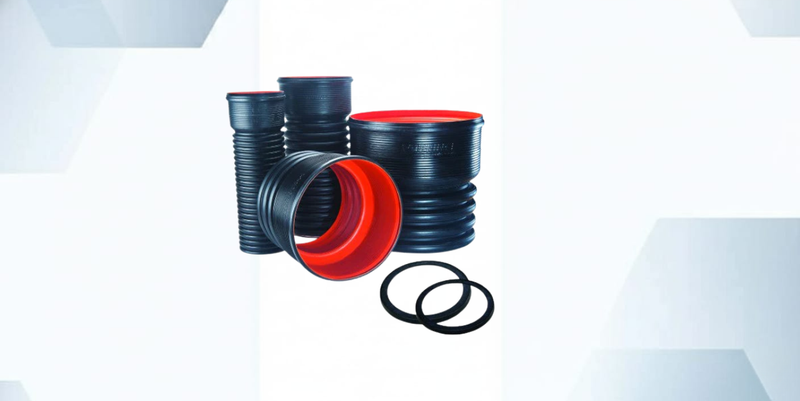 Prince Corefit DWC Pipes & Fittings