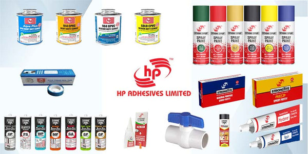 HP Adhesives