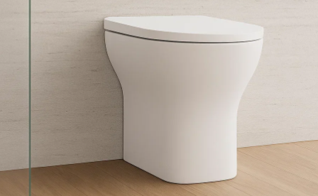 Floor Mounted Toilets