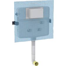 Geberit-Alpha-Concealed-Cistern Shah Marketing Pune LLP