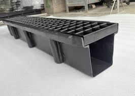 FRP Drain Channels