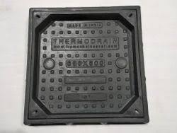 FRP - GRP Recess Manhole Cover