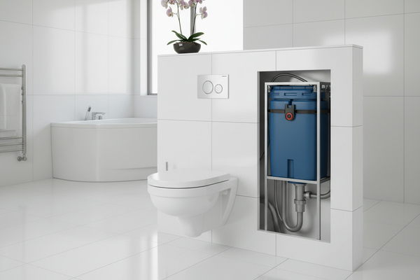 Geberit-Concealed-Cisterns Shah Marketing Pune LLP