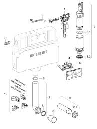 Geberit-Spares Shah Marketing Pune LLP