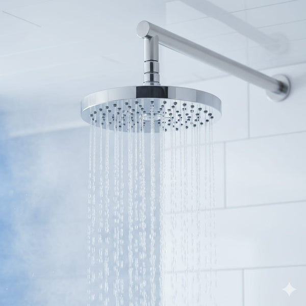 Aquel Overhead Showers