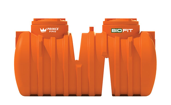 Prince Biofit Septic Tank