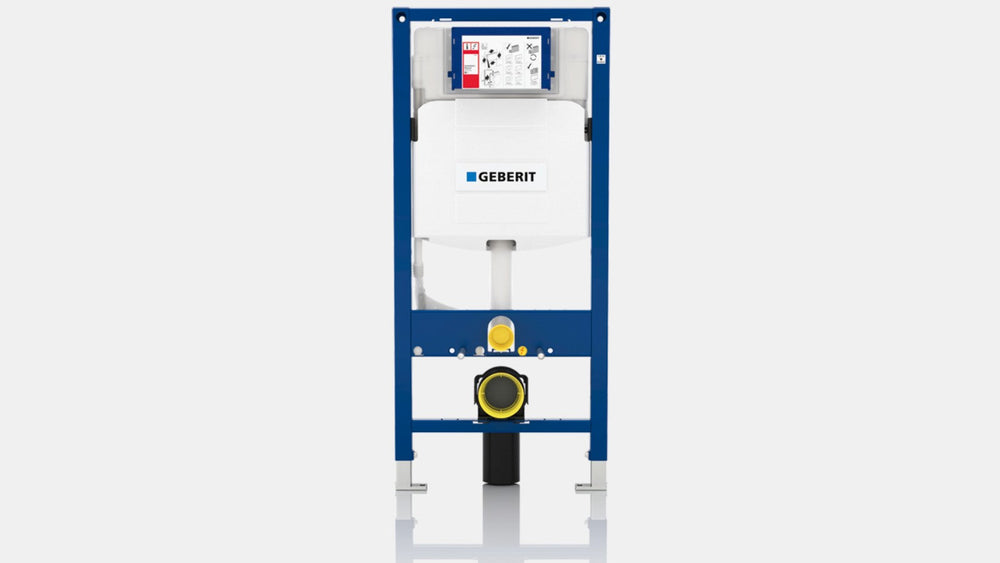 Geberit-Sigma-Concealed-Cistern Shah Marketing Pune LLP