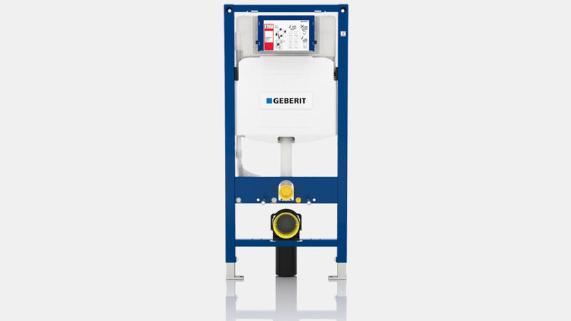 Geberit-Sigma-Concealed-Cistern Shah Marketing Pune LLP