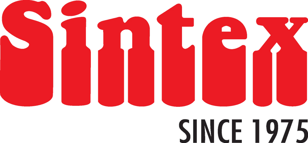 Sintex Tanks