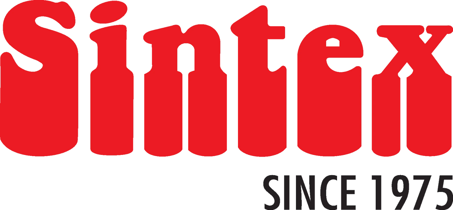 Sintex Tanks