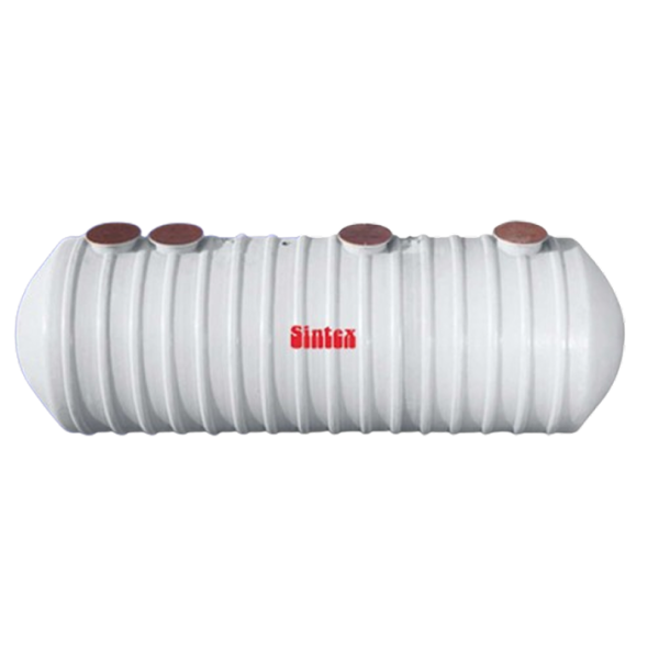 Sintex STP Tanks