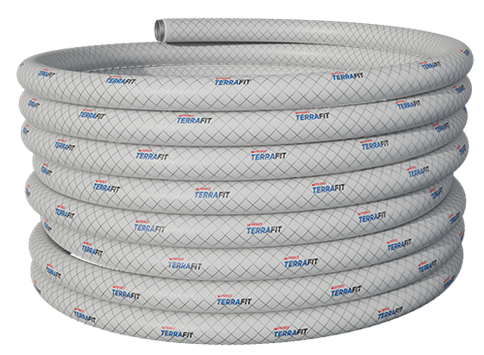 Terrafit Pipes | Shah Marketing 