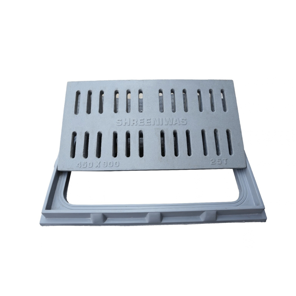 water gully cover