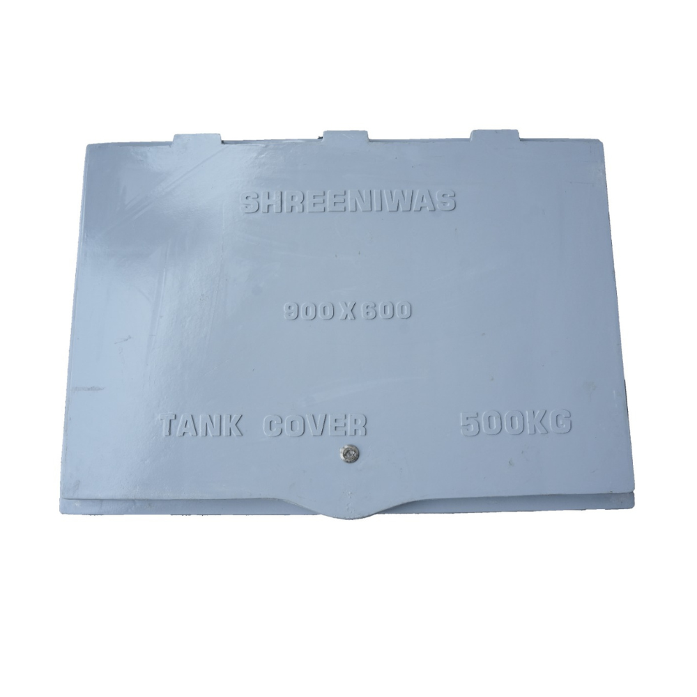 water tank cover