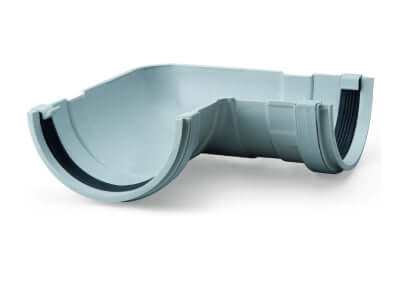 Prince Rainfit 90 Degree Elbow Without Outlet