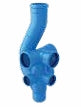 Prince DECILO Aerator 110mm.