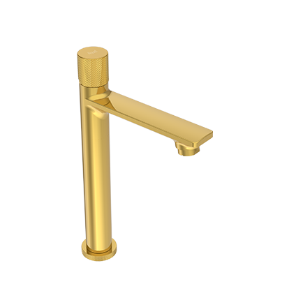 Pillar Cock Extended Body