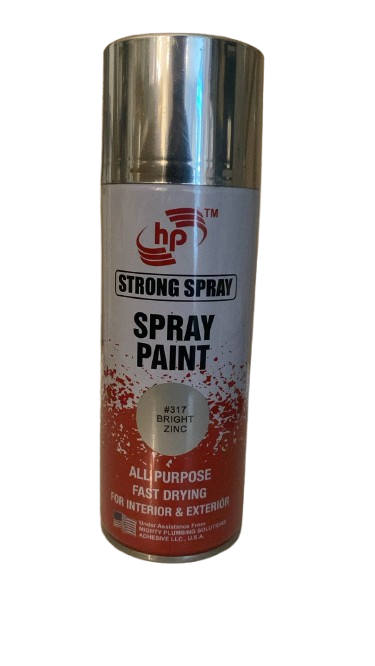 Spray Paints
