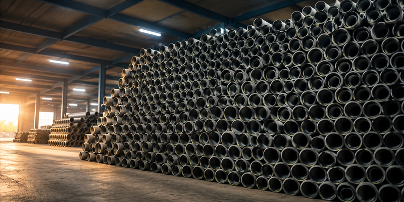 Prince Pipe Fittings