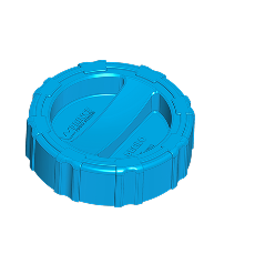 Prince DECILO DOOR CAP.