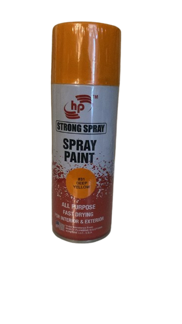 Spray Paints