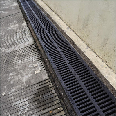 FRP Gutter Channel supplier in Pune
