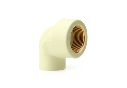 Prince CPVC Female Threaded Elbow (SDR 11)