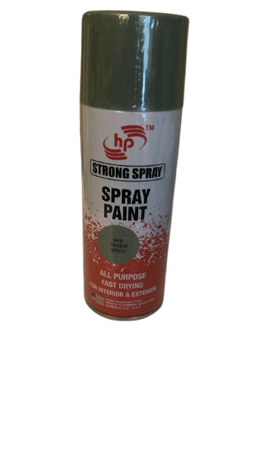 Spray Paints