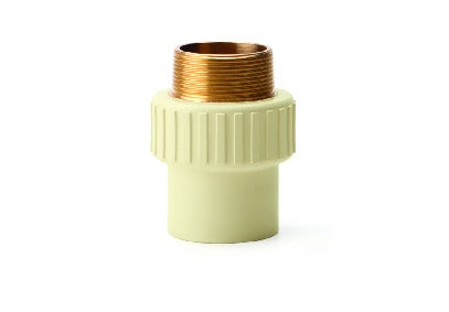 Prince CPVC Male Threaded Adapter (SDR 11)