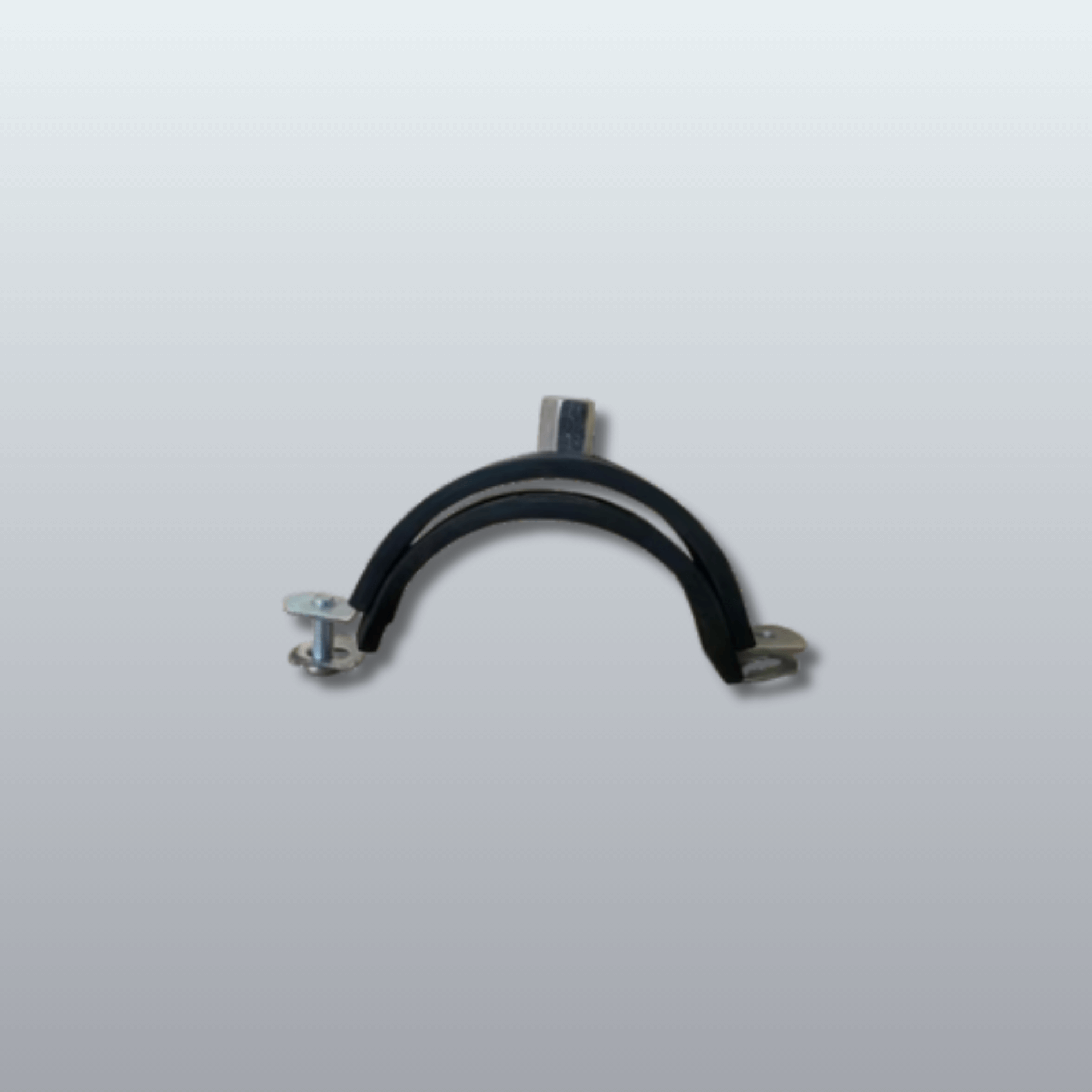 Rubber Nut Clamp Shah marketing Pune LLP