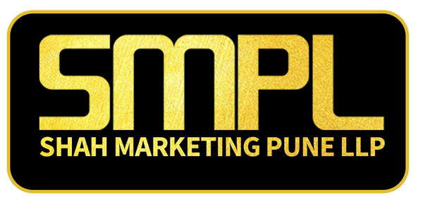 Shah Marketing Pune LLP