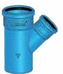 Prince DECILO SBR Seal Reducing Y.
