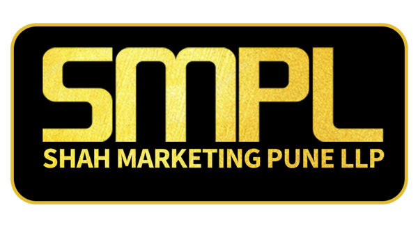 Shah Marketing Pune LLP