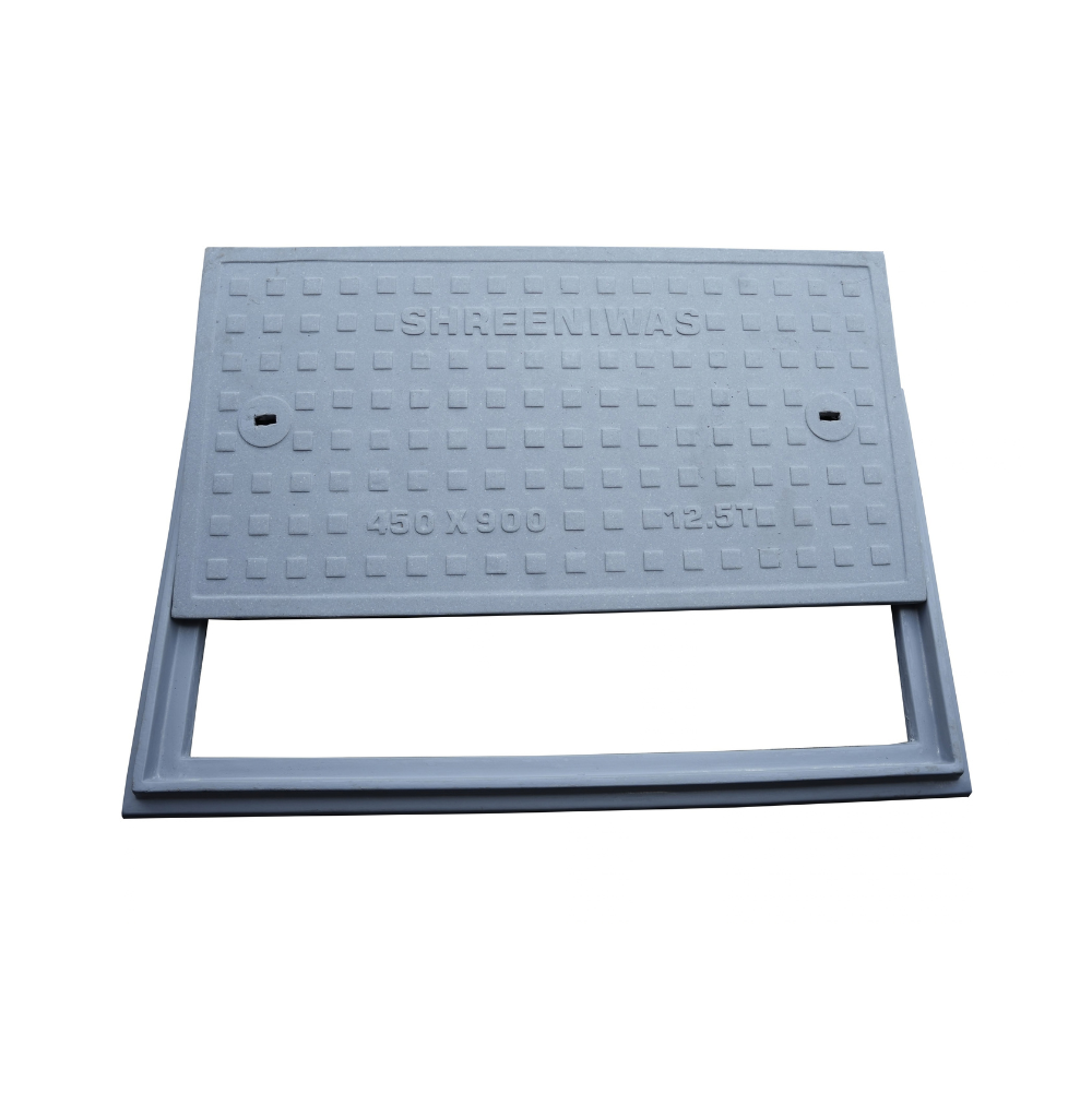 STP air & water tight cover