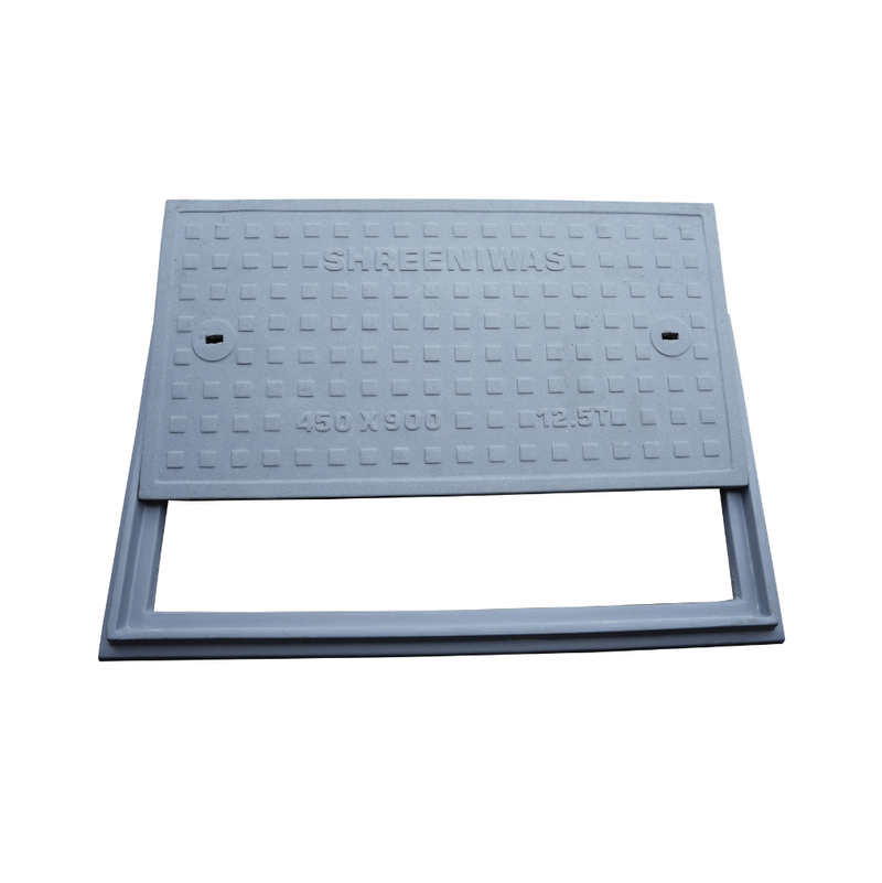 FRP Chamber Cover