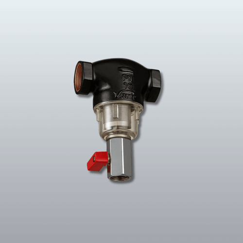 Varie Gunmetal Body Strainer Shah marketing Pune LLP