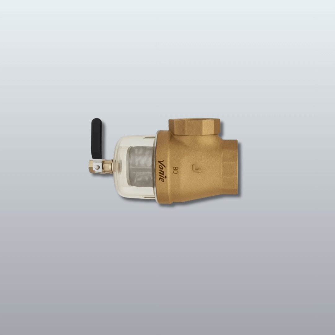 Varie L-Body Shaped Gun Body Shah marketing Pune LLP