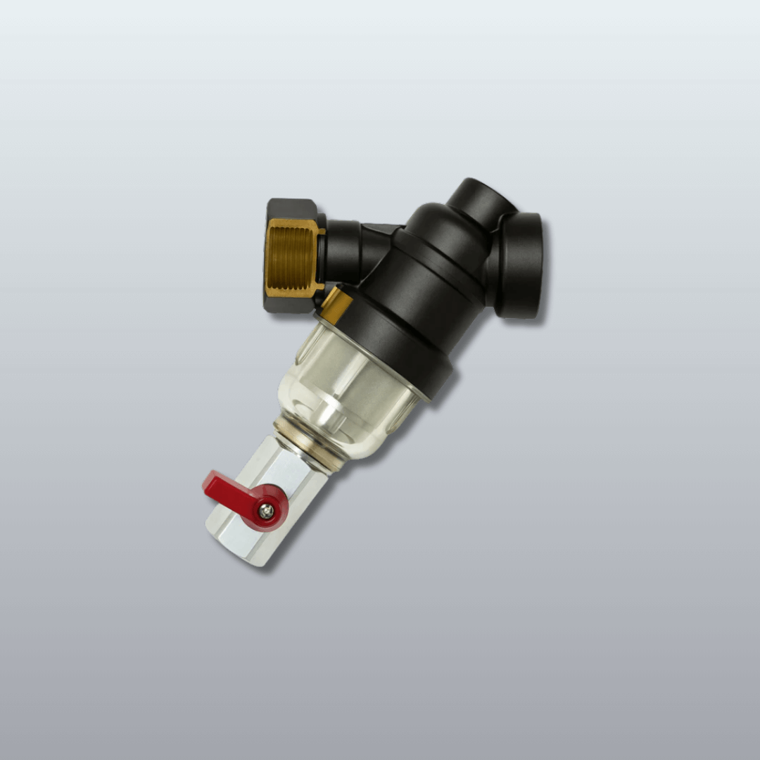 Varie Strainer - YN9N Shah marketing Pune LLP