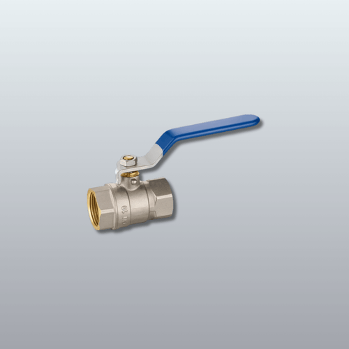 Varie BBA8 Brass Ball Valve – High-Performance & Leak-Proof Shah marketing Pune LLP