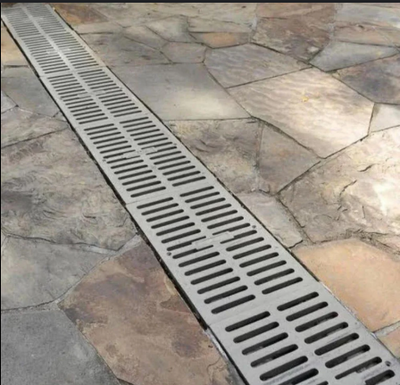 Water gully cover Shah Marketing Pune LLP