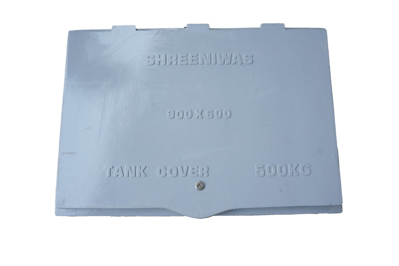FRP Tank Cover