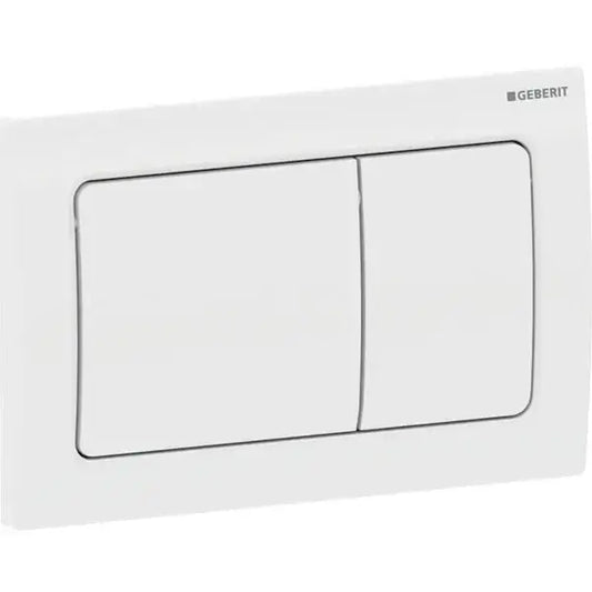 Geberit Actuator Plate Alpha30