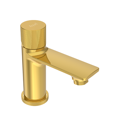 Single Lever Basin Mixer